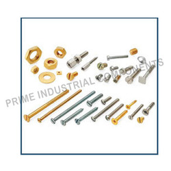 Brass Screws Manufacturer Supplier Wholesale Exporter Importer Buyer Trader Retailer in Jamnagar Gujarat India